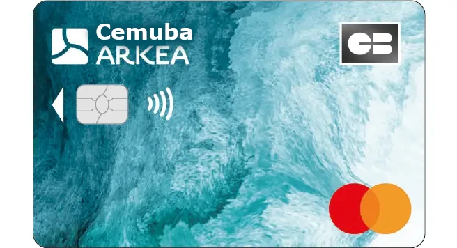 Carte Mastercard